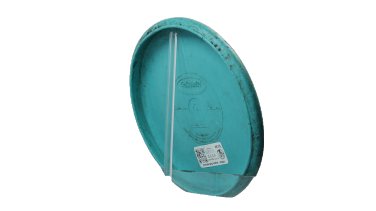 USED Gateway Custom/Other Super Soft Wizard Putter Back View