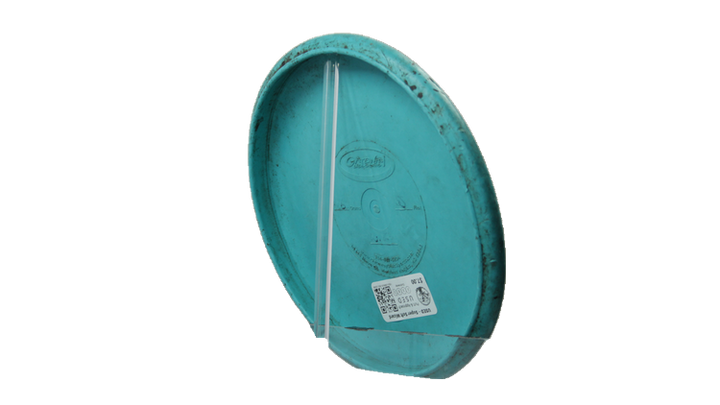 USED Gateway Custom/Other Super Soft Wizard Putter Back View