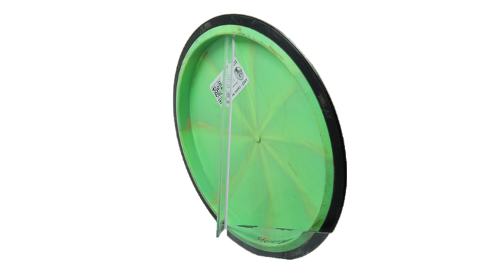 USED MVP Cosmic Neutron Relay Fairway Driver Back View