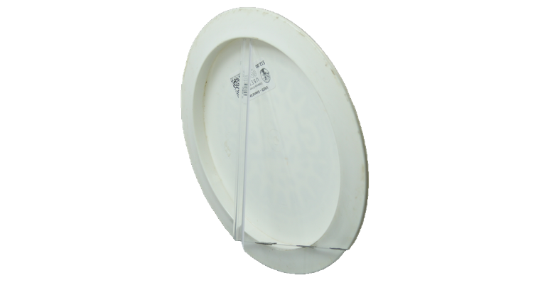 USED Latitude 64 Custom/Other Grand Grace Distance Driver Back View