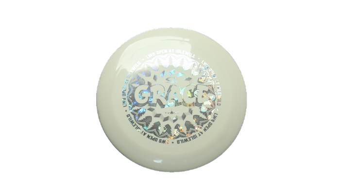 USED Latitude 64 Custom/Other Grand Grace Distance Driver