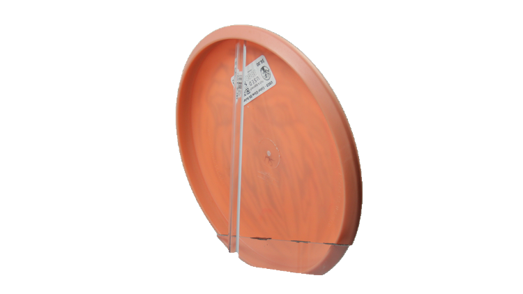 USED Innova Custom/Other Color Glow DX Aviar Putter Back View