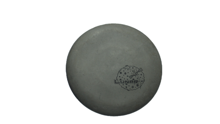 USED Gateway Lunar Wizard Putter Front View