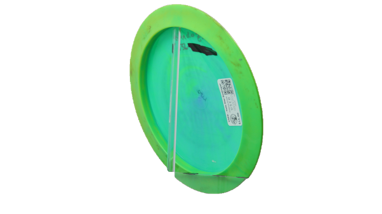 USED Innova Halo Star Destroyer Distance Driver Back View