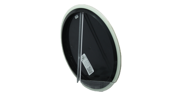 USED Axiom Custom/Other R2 Neutron Crave Fairway Driver Back View