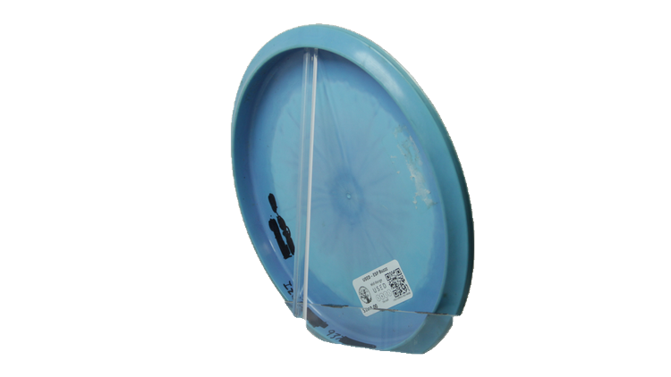 USED Discraft Custom/Other ESP Buzzz Midrange Back View