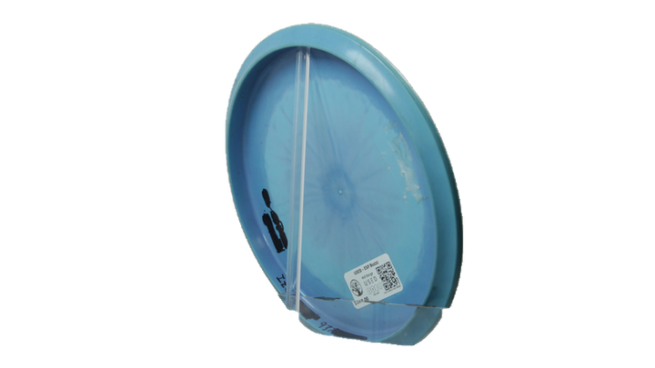 USED Discraft Custom/Other ESP Buzzz Midrange Back View