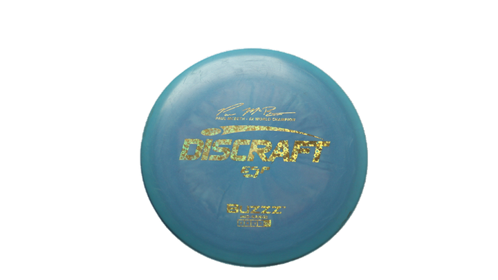 USED Discraft Custom/Other ESP Buzzz Midrange Front View