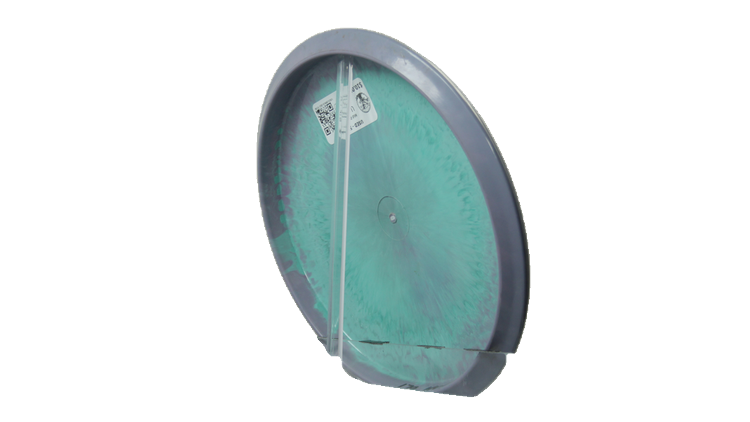 USED Prodigy Custom/Other 500 M4 Midrange Back View