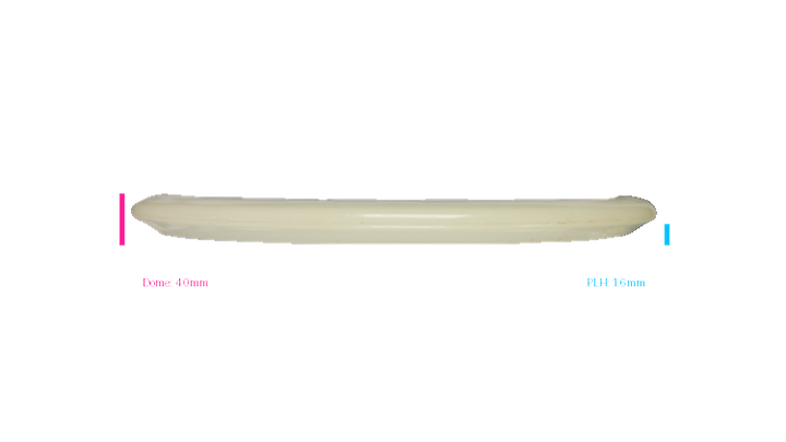 USED Streamline Custom/Other Eclipse Echo Midrange Profile View
