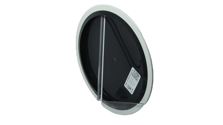 USED MVP R2 Neutron Impulse Fairway Driver Back View