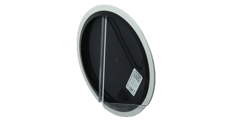 USED MVP R2 Neutron Impulse Fairway Driver Back View