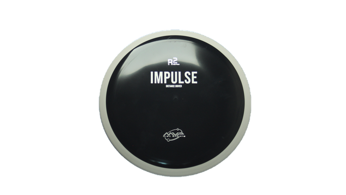 USED MVP R2 Neutron Impulse Fairway Driver
