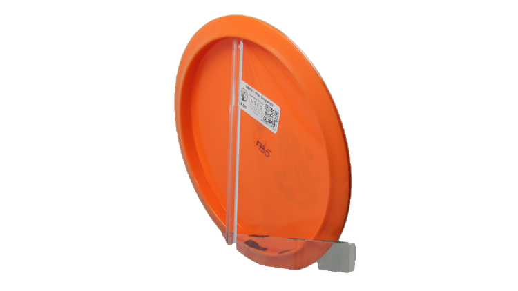 USED Innova Star Leopard3 Fairway Driver Back View