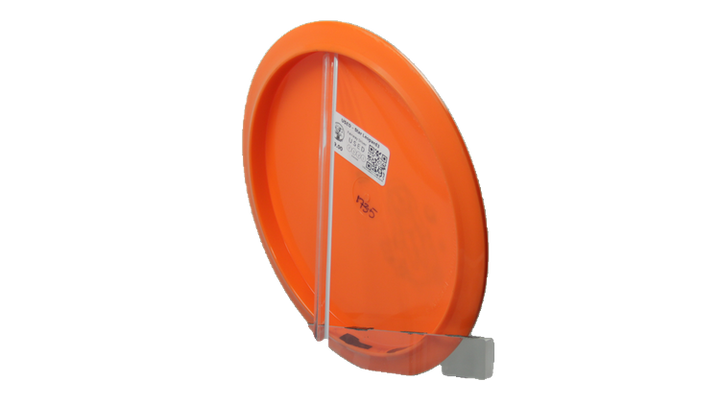 USED Innova Star Leopard3 Fairway Driver Back View