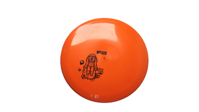 USED Innova Star Leopard3 Fairway Driver