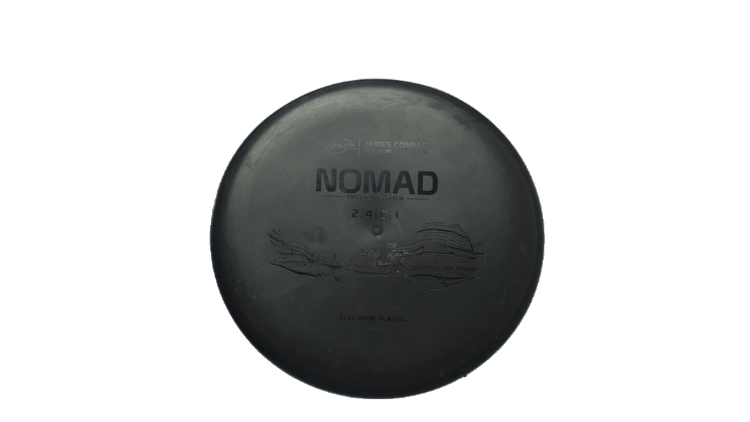USED MVP Electron Nomad Putter Front View