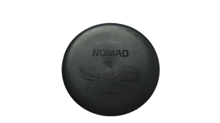 USED MVP Electron Nomad Putter Front View