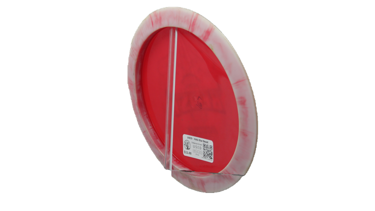 USED Innova Halo Star Beast Distance Driver Back View