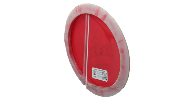 USED Innova Halo Star Beast Distance Driver Back View