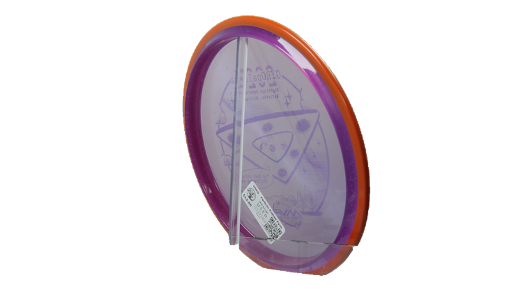 USED Axiom Particle Proton Pyro Midrange Back View