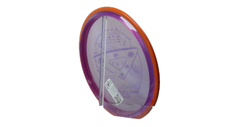 USED Axiom Particle Proton Pyro Midrange Back View