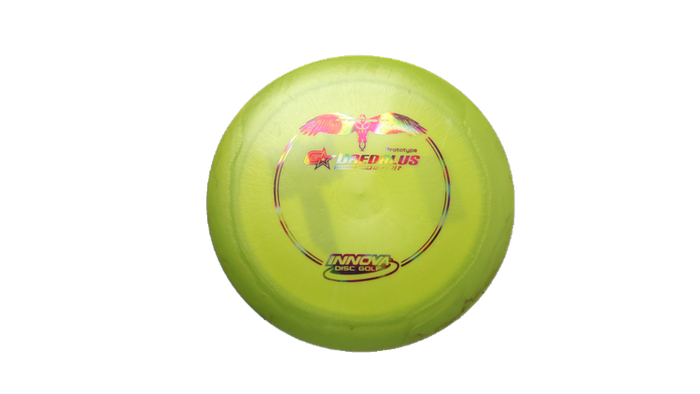 USED Innova Custom/Other GStar Daedalus Distance Driver