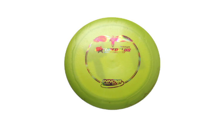 USED Innova Custom/Other GStar Daedalus Distance Driver Front View
