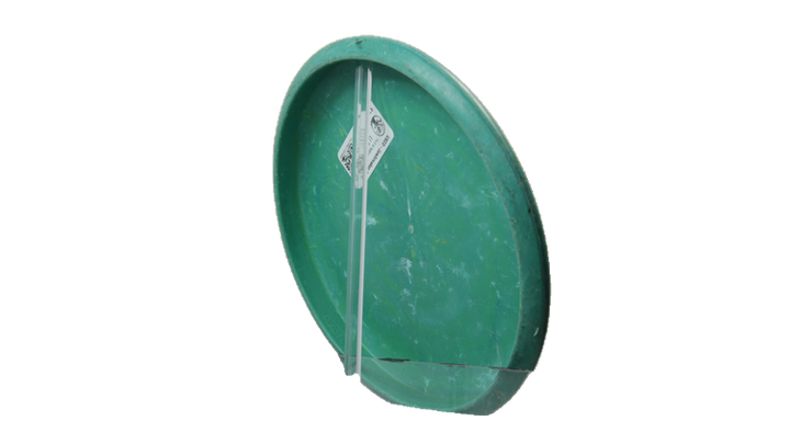 USED Discraft Jawbreaker Roach Putter Back View