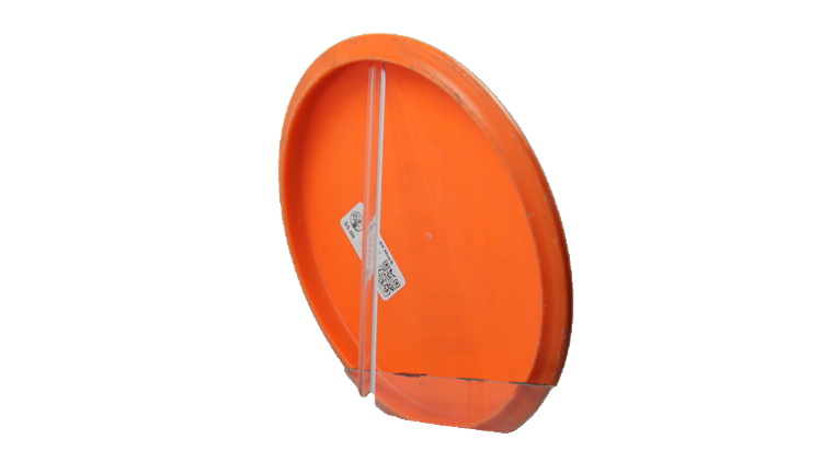 USED Innova DX Shark Midrange Back View