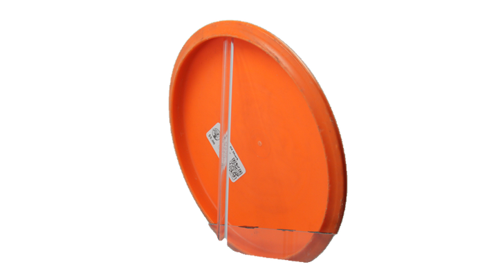 USED Innova DX Shark Midrange Back View