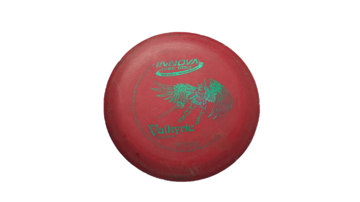 USED Innova DX Valkyrie Fairway Driver Front View