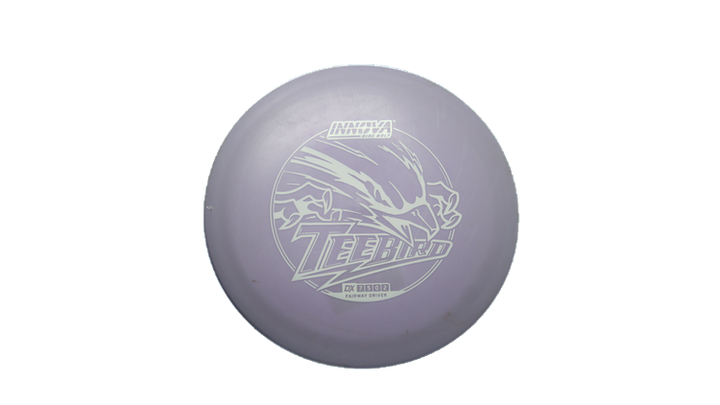 USED Innova DX Teebird Fairway Driver Front View