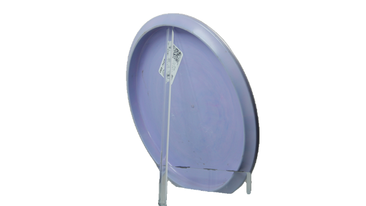 USED Discraft Paul McBeth ESP Buzzz Midrange Back View