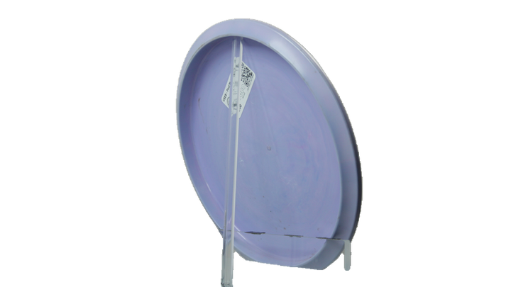 USED Discraft Paul McBeth ESP Buzzz Midrange Back View