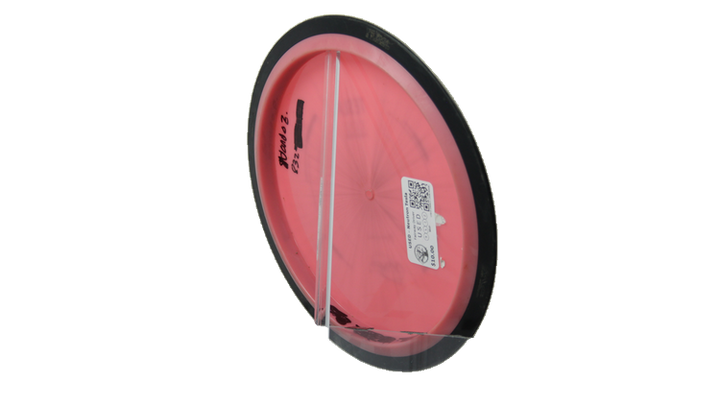 USED MVP Neutron Tesla Fairway Driver Back View
