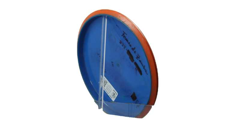 USED Axiom Neutron Theory Midrange Back View