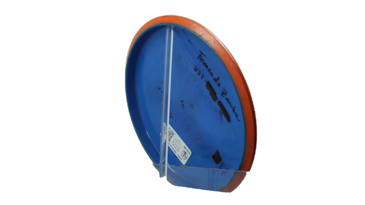 USED Axiom Neutron Theory Midrange Back View