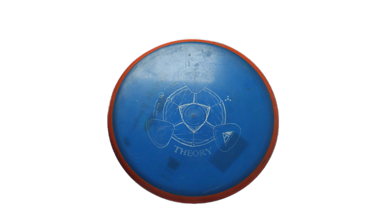 USED Axiom Neutron Theory Midrange Front View