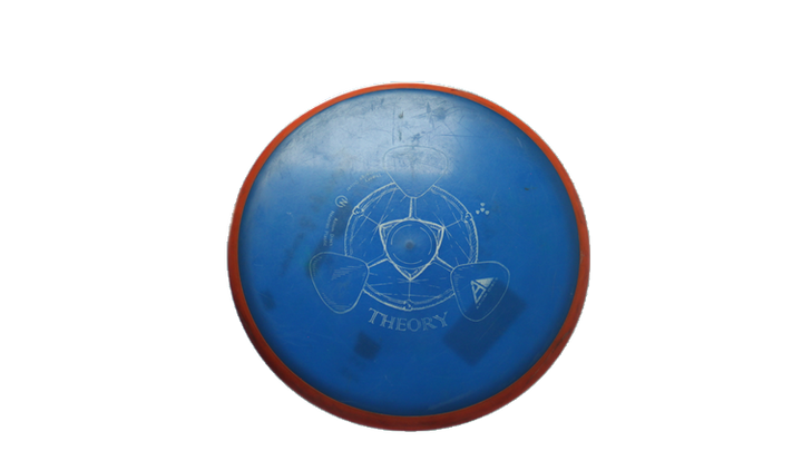USED Axiom Neutron Theory Midrange Front View
