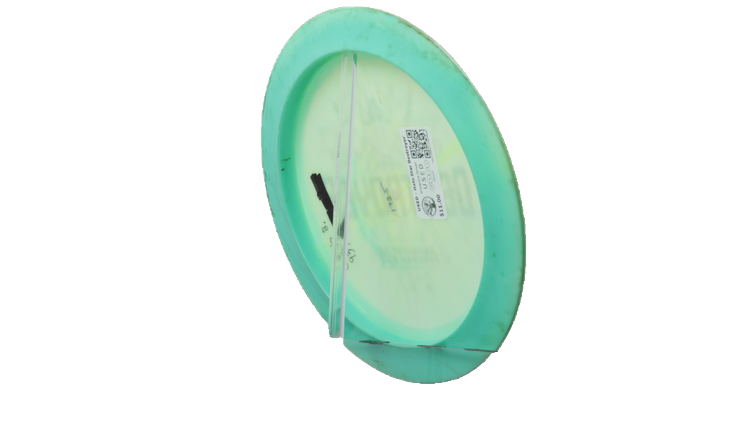 USED Innova Halo Star Destroyer Distance Driver Back View