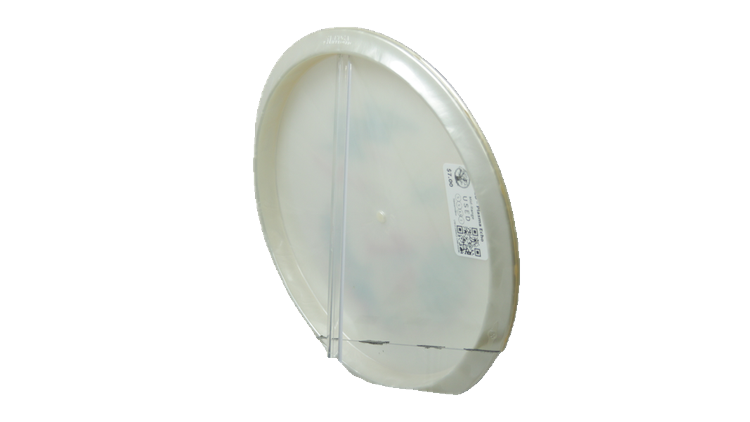 USED Streamline Plasma Echo Midrange Back View