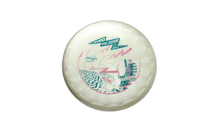 USED Streamline Plasma Echo Midrange