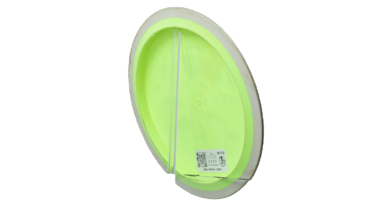 USED MVP Fission Trail Distance Driver Back View