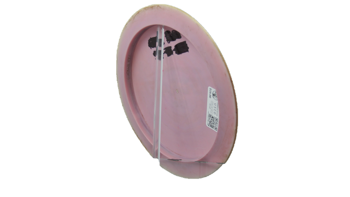 USED Discraft ESP Crank Distance Driver Back View