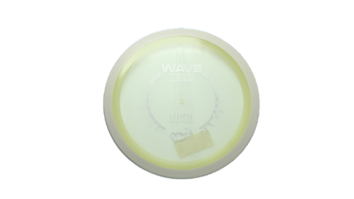 USED MVP Eclipse Wave Distance Driver Front View