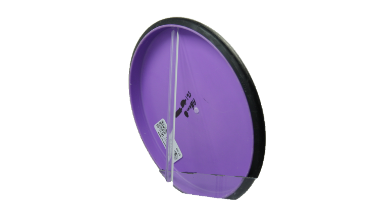 USED MVP Electron Watt Putter Back View
