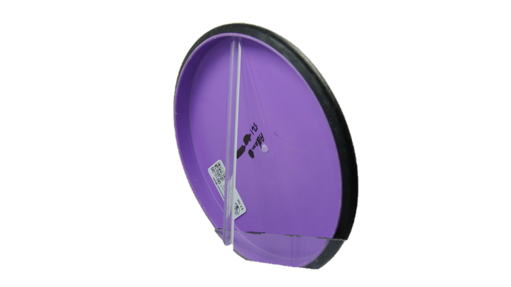 USED MVP Electron Watt Putter Back View