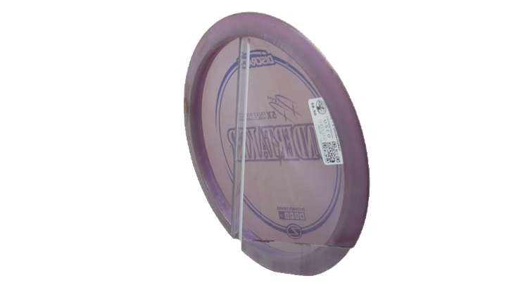 USED Discraft Z Undertaker Fairway Driver Back View