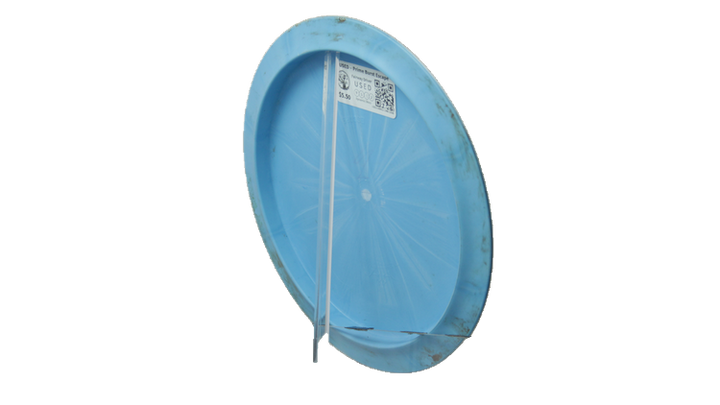 USED Dynamic Discs Prime Burst Escape Fairway Driver Back View